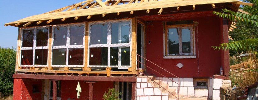 Home renovation before0002