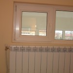 uPVC windows Bulgaria